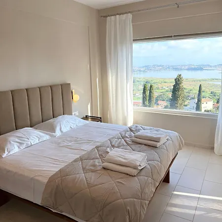 Casa vacanze At The Top! Corfu (city)